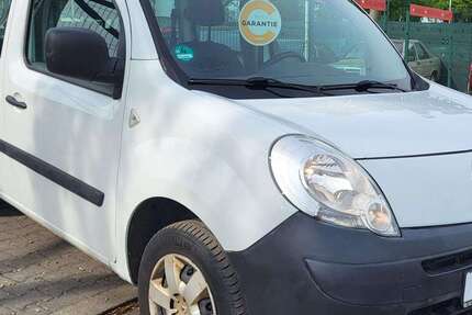 Renault Kangoo 165.000 km 3.999 &euro; Berlin 13597