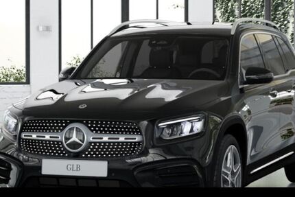Mercedes-Benz GLB 220 9.900 km 50.990 &euro; Duisburg 47138