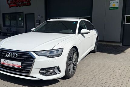 Audi A6 120.000 km 28.990 &euro; Finnentrop 57413