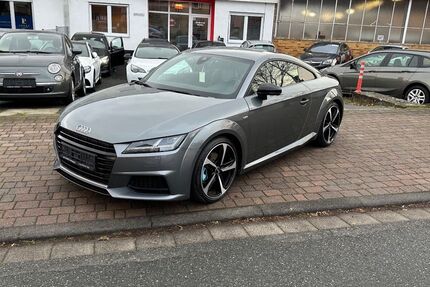 Audi TT 122.000 km 22.900 &euro; Oppenheim 55276
