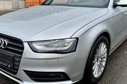 Audi A4 195.400 km 7.700 &euro; Leimen 69181