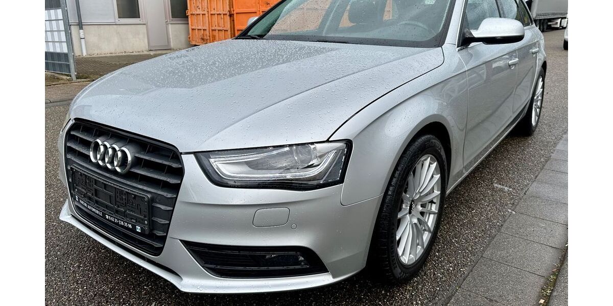 Audi A4 195.400 km 7.700 &euro; Leimen 69181
