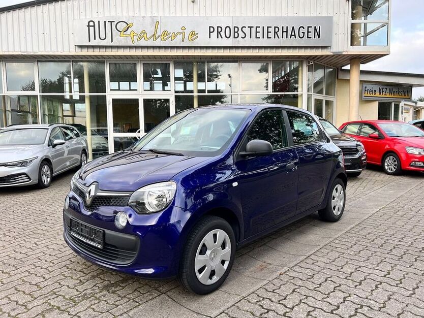 Twingo