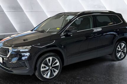 Skoda Karoq 15.079 km 31.790 &euro; Berlin 12681