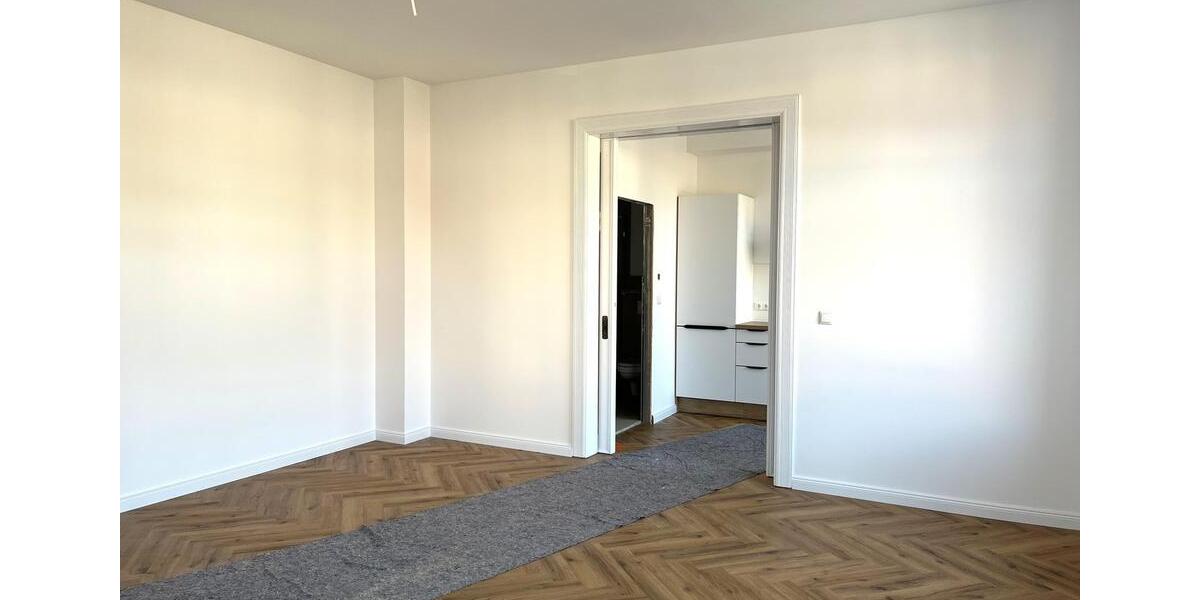 Etagenwohnung Bad Bevensen - 1 Zimmer, 39 m&sup2;, 660&euro; | Angebot:26072181