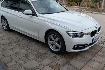 BMW 330 204.000 km 17.000 &euro; Rott am Inn 83543