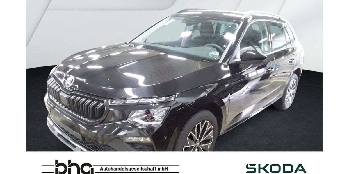 Skoda Kamiq 24.418 km 23.930 &euro; Tübingen 72072