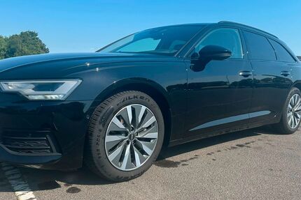 Audi A6 115.000 km 23.500 &euro; Bad Vilbel 61118