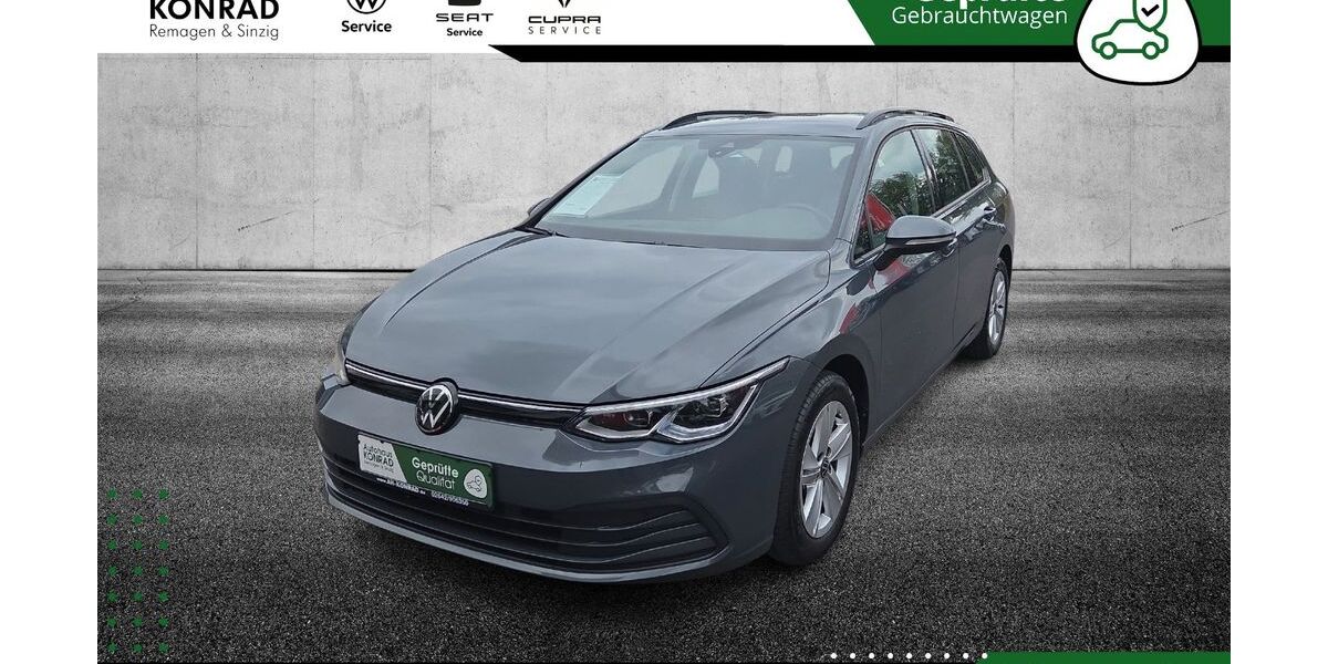 VW Golf 47.240 km 24.500 &euro; Remagen 53424