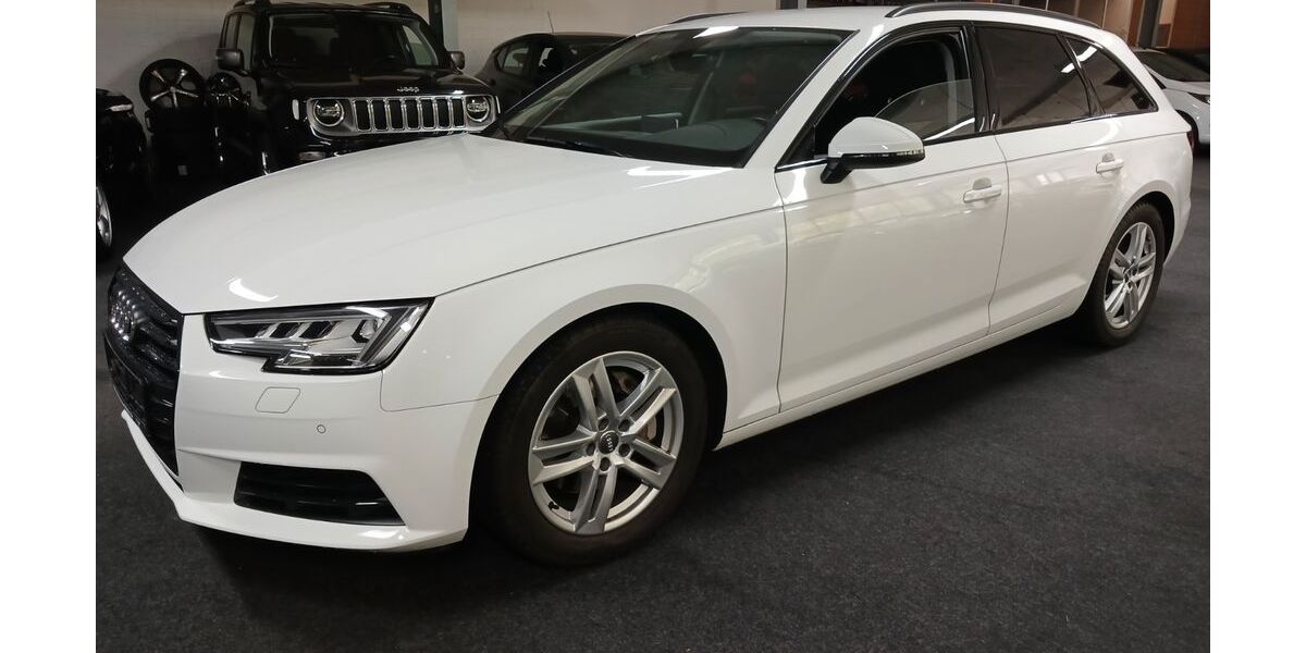 Audi A4 103.000 km 18.990 € Rüsselsheim 65428