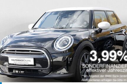 Mini Cooper 21.372 km 26.890 &euro; Werdohl 58791