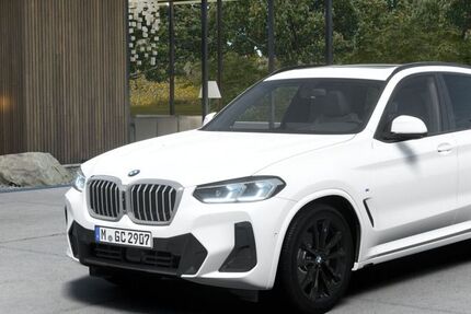 BMW X3 25.922 km 48.950 € Ibbenbüren 49479