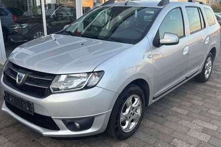 Dacia Logan 152.578 km 2.999 € Kirchberg 55481