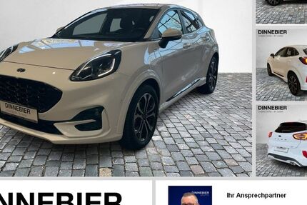 Ford Puma 32.000 km 20.394 &euro; Berlin 12277