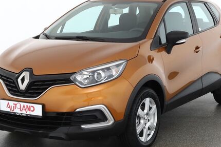 Renault Captur 48.204 km 13.990 &euro; Göttingen 37081