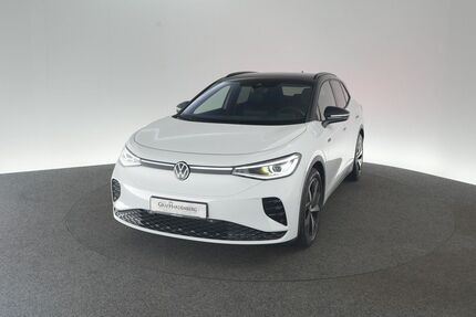 VW ID.4 6.200 km 44.890 &euro; Singen 78224