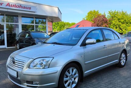Toyota Avensis 189.950 km 3.490 &euro; Neuruppin 16816