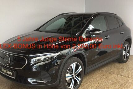 Mercedes-Benz EQA 4.152 km 35.480 € Neumarkt 92318