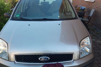 Ford Fusion 122.329 km 1.190 &euro; Dortmund 44339