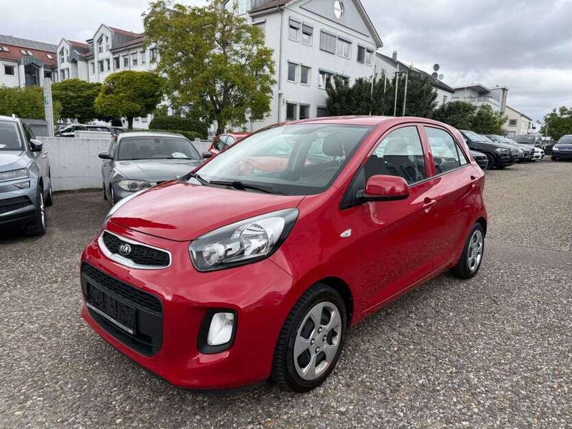 Picanto