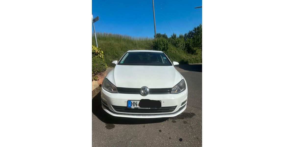 VW Golf 130.000 km 9.000 &euro; Heilbronn 74078