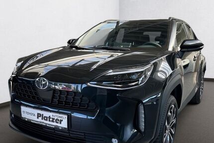 Toyota Yaris Cross 12.688 km 24.950 &euro; Neumarkt 92318