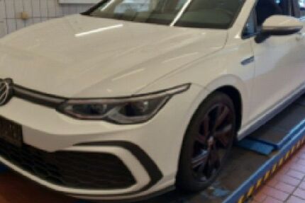 VW Golf 171.744 km 21.900 € Eitorf 53783