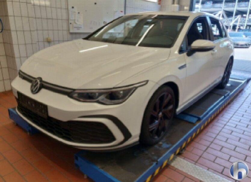 VW Golf 171.744 km 21.900 € Eitorf 53783