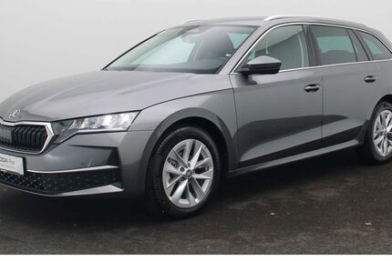 Skoda Octavia 1.001 km 33.220 &euro; Würzburg 97084