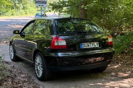 Audi A3 265.000 km 1.800 &euro; Ebertsheim 67280