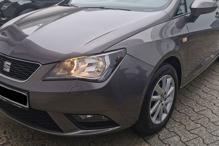Seat Ibiza 179.000 km 5.500 &euro; Hermeskeil 54411