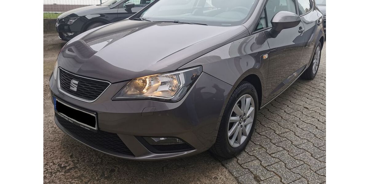 Seat Ibiza 179.000 km 5.600 &euro; Hermeskeil 54411