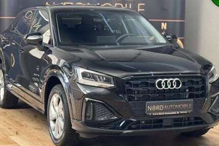Audi Q2 34.442 km 20.990 &euro; Rastede/ Wahnbek 26180