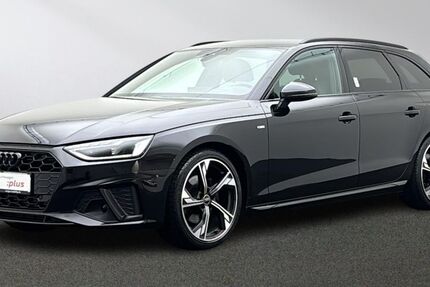 Audi A4 26.285 km 33.880 &euro; Münster 48153