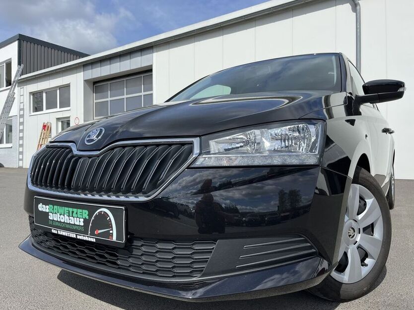 Fabia