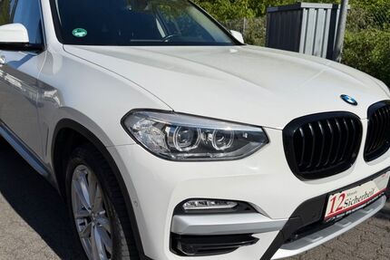 BMW X3 91.000 km 29.950 &euro; Nassau 56377