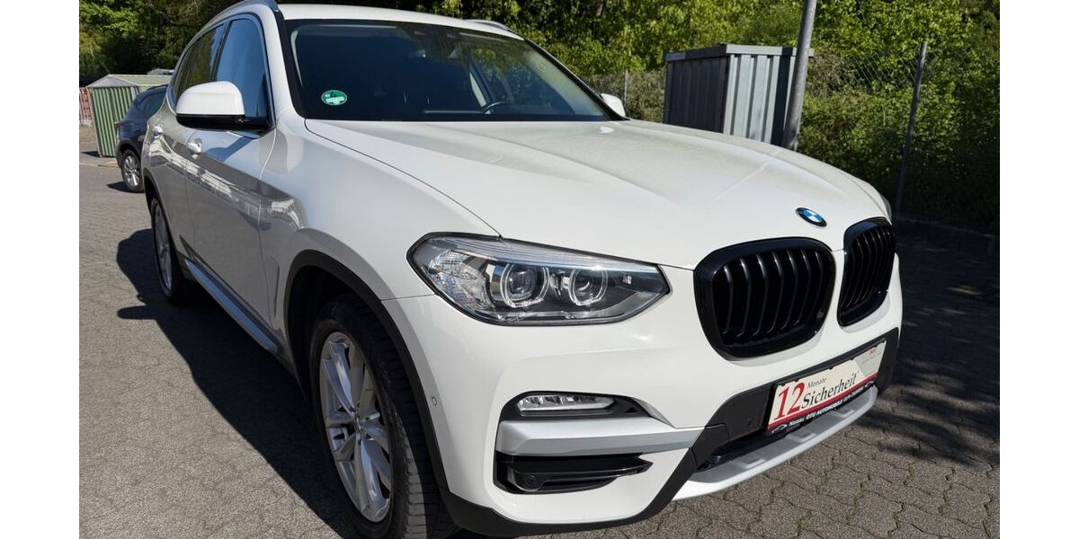 BMW X3 91.000 km 29.950 &euro; Nassau 56377