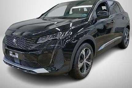 Peugeot 3008 41.774 km 20.999 € Ergolding 84030
