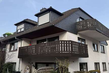 Wohnung Niedernhausen-Niederseelbach Niederseelbach - 2 Zimmer, 60 m&sup2;, 159.000&euro; | Angebot:26300923