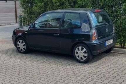 Seat Arosa 162.762 km 1.100 &euro; Minden 32429