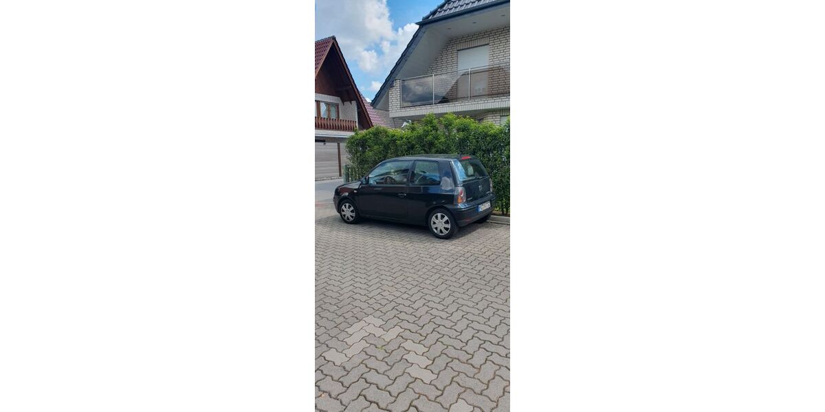 Seat Arosa 162.762 km 1.100 &euro; Minden 32429