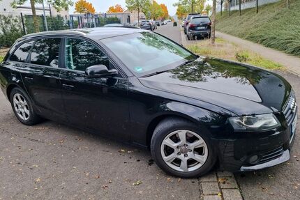 Audi A4 269.000 km 5.700 &euro; Essenheim 55270