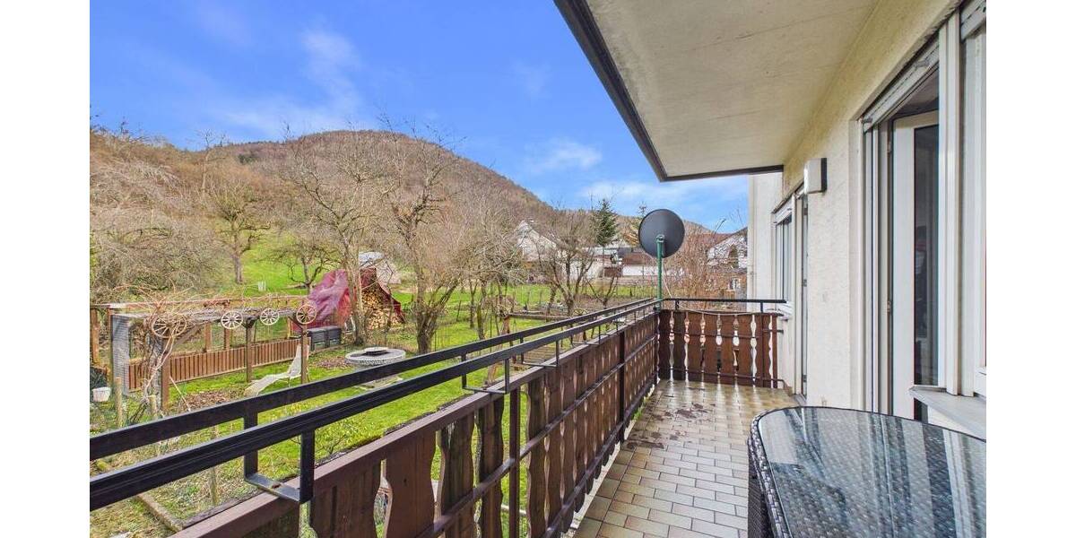 Etagenwohnung Heubach Lautern - 1 Zimmer, 238 m&sup2;, 285.000&euro; | Angebot:26891529
