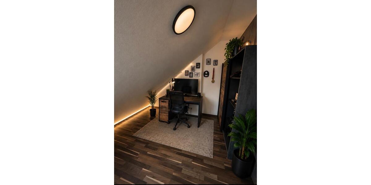 Maisonettenwohnung Bad Rappenau - 3.5 Zimmer, 65 m&sup2;, 269.000&euro; | Angebot:26852718