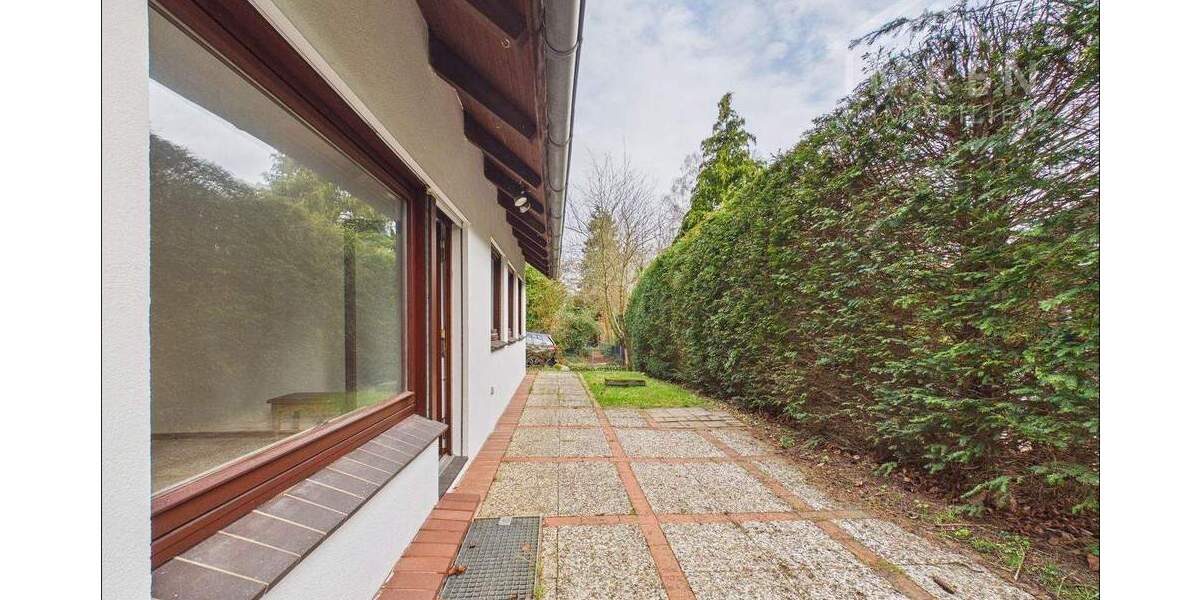 Einfamilienhaus Buchholz in der Nordheide Steinbeck - 5 Zimmer, 127 m&sup2;, 548.000&euro; | Angebot:25996552