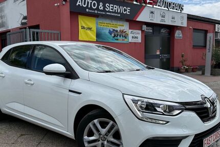 Renault Megane 111.418 km 7.250 &euro; Berlin 13509