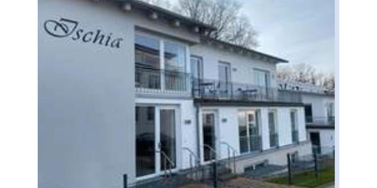 Maisonettenwohnung Binz - 3 Zimmer, 70 m&sup2;, 910&euro; | Angebot:25993194