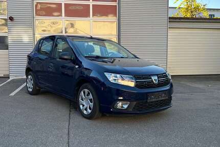 Dacia Sandero 103.250 km 5.250 &euro; Bad Wurzach 88410