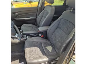 Suzuki Vitara 1.4 Boosterjet Hybrid Allgrip Comfort+ 2.675 km 25.990 € Obrigheim-Asbach 74847