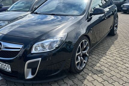 Opel Insignia 167.000 km 10.990 &euro; Blankenburg 38889